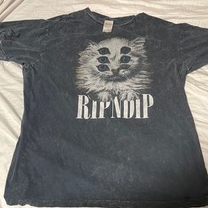 Vintage ripndip shirt